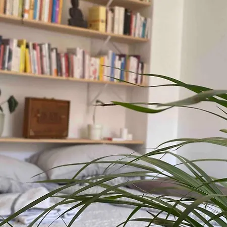 Maison Avec Jardin A - La Pepiniere *