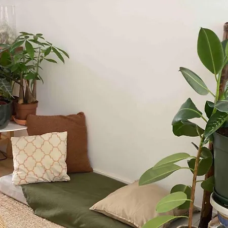 Maison Avec Jardin A - La Pepiniere *