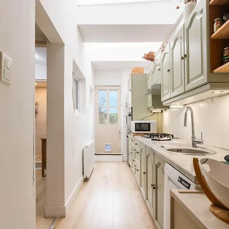 Maison Avec Jardin A - La Pepiniere Holiday home *