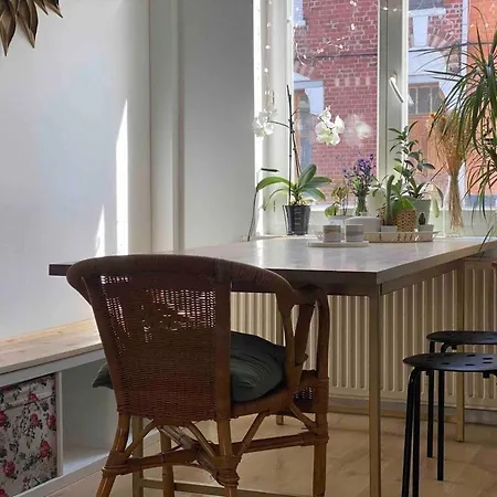 Сasa de vacaciones Maison Avec Jardin A - La Pepiniere